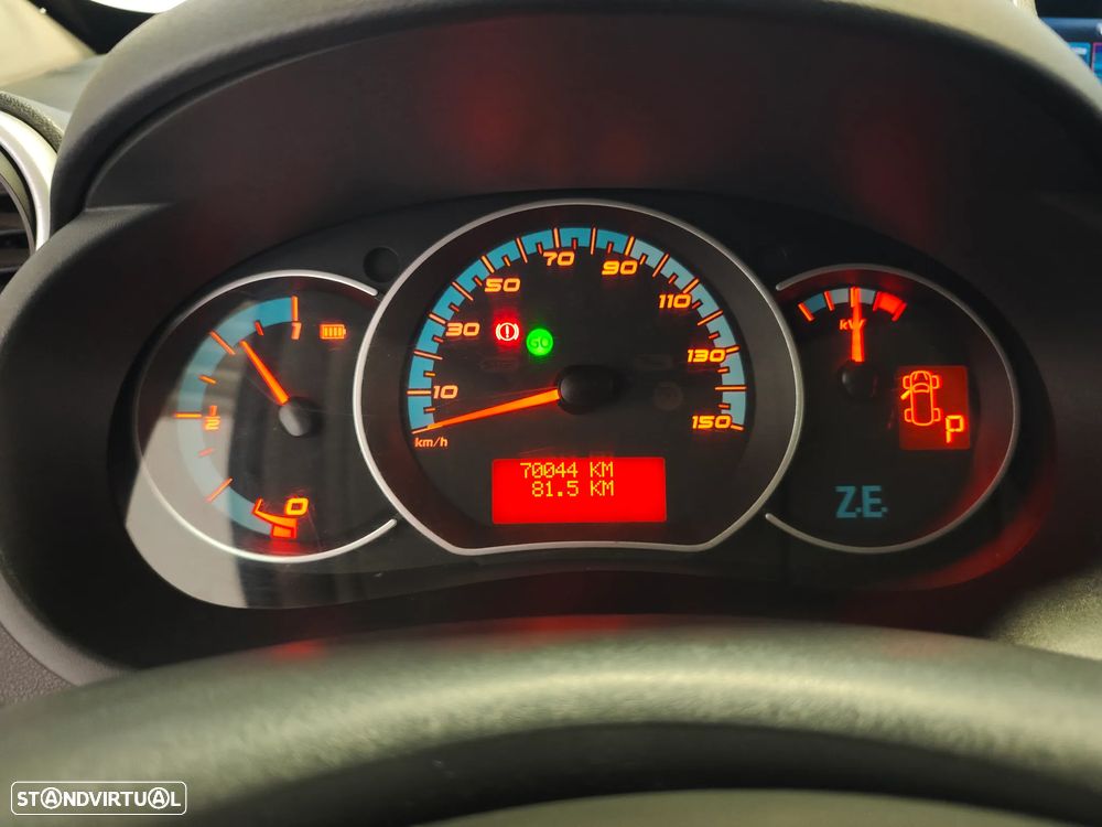 Renault KANGOO EXPRESS Z E R-LINK GPS - 28