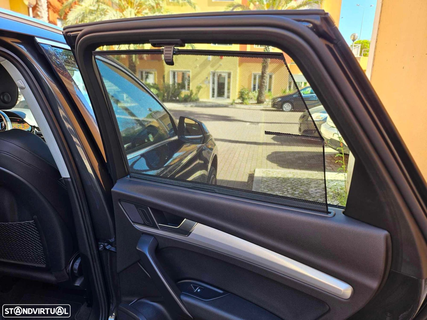 Audi Q5 2.0 TDI quattro Sport S-tronic - 9