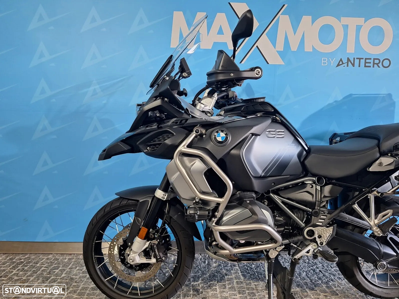 BMW R 1250 GS Adventure - 6