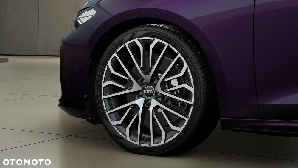 Audi S5 Avant TFSI quattro S tronic - 8