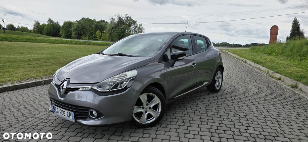 Renault Clio TCe 90 Limited - 1