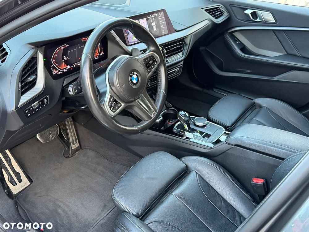 BMW Seria 1 - 10