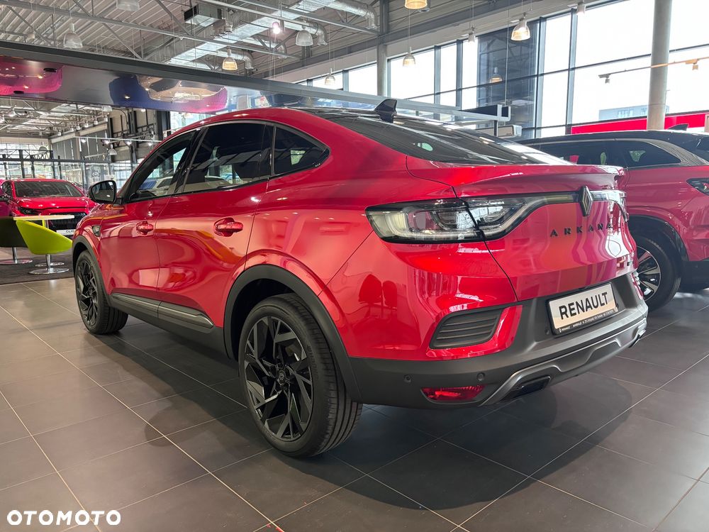 Renault Arkana 2025 photo 4
