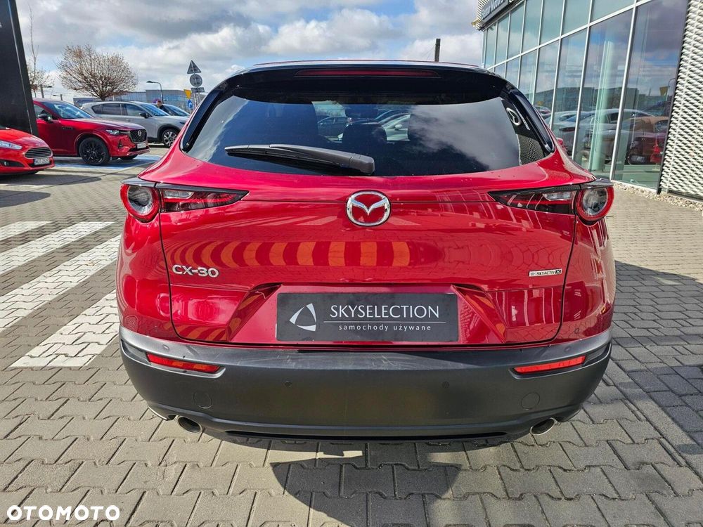 Mazda CX-30 - 8