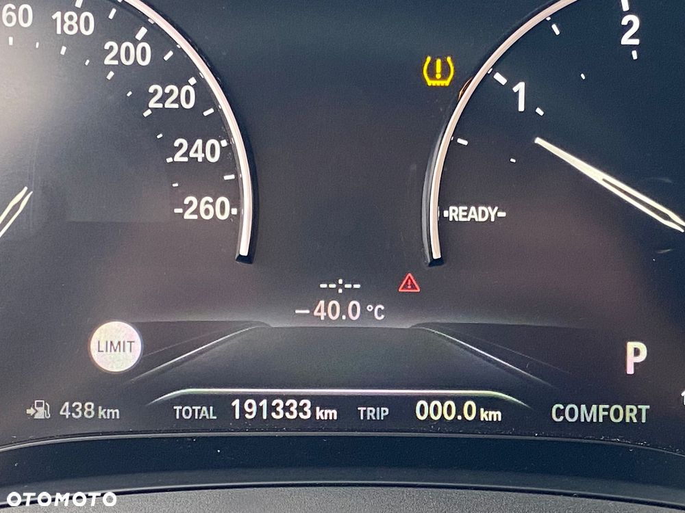 BMW Seria 3 320d xDrive - 19