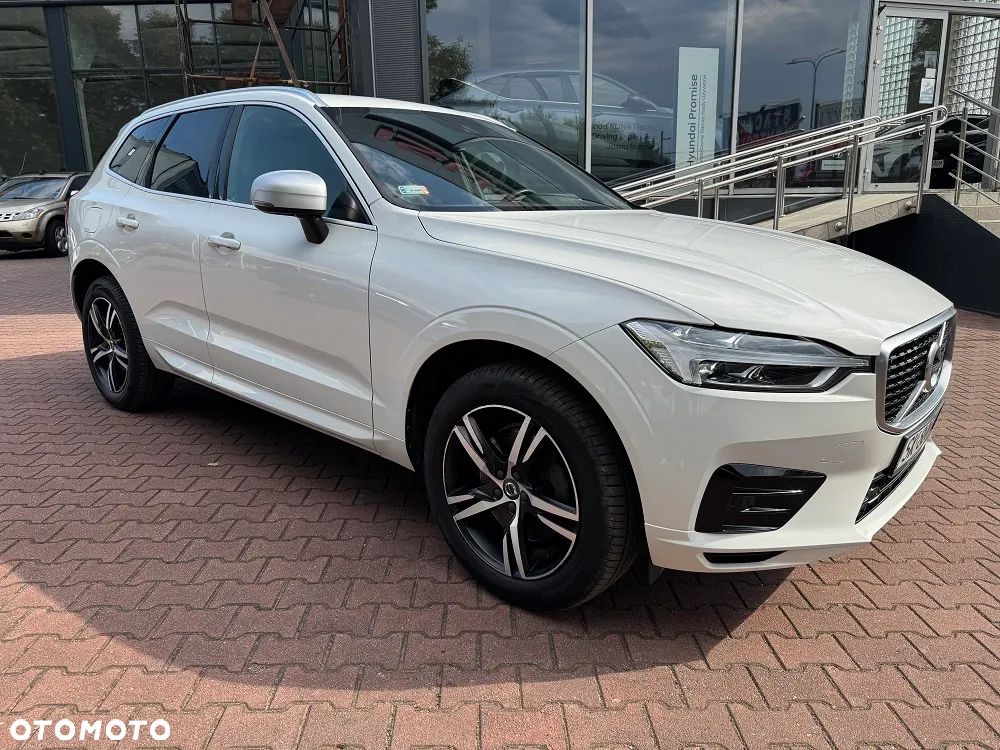 Volvo XC 60 D4 SCR AWD R-Design - 6