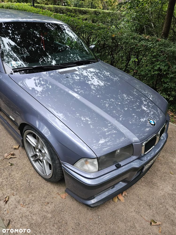 BMW Seria 3 316i - 10