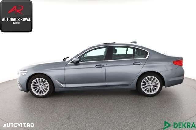 BMW Seria 5 - 2