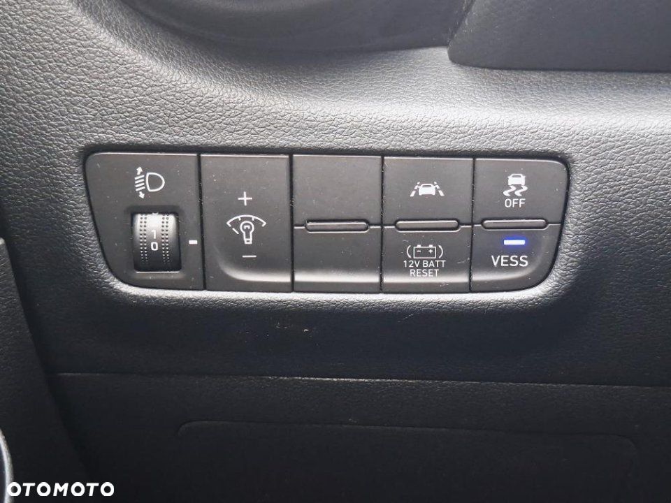 Hyundai Kona - 21