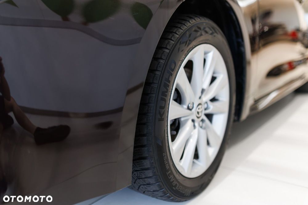 Toyota Corolla 1.8 Hybrid Comfort - 15