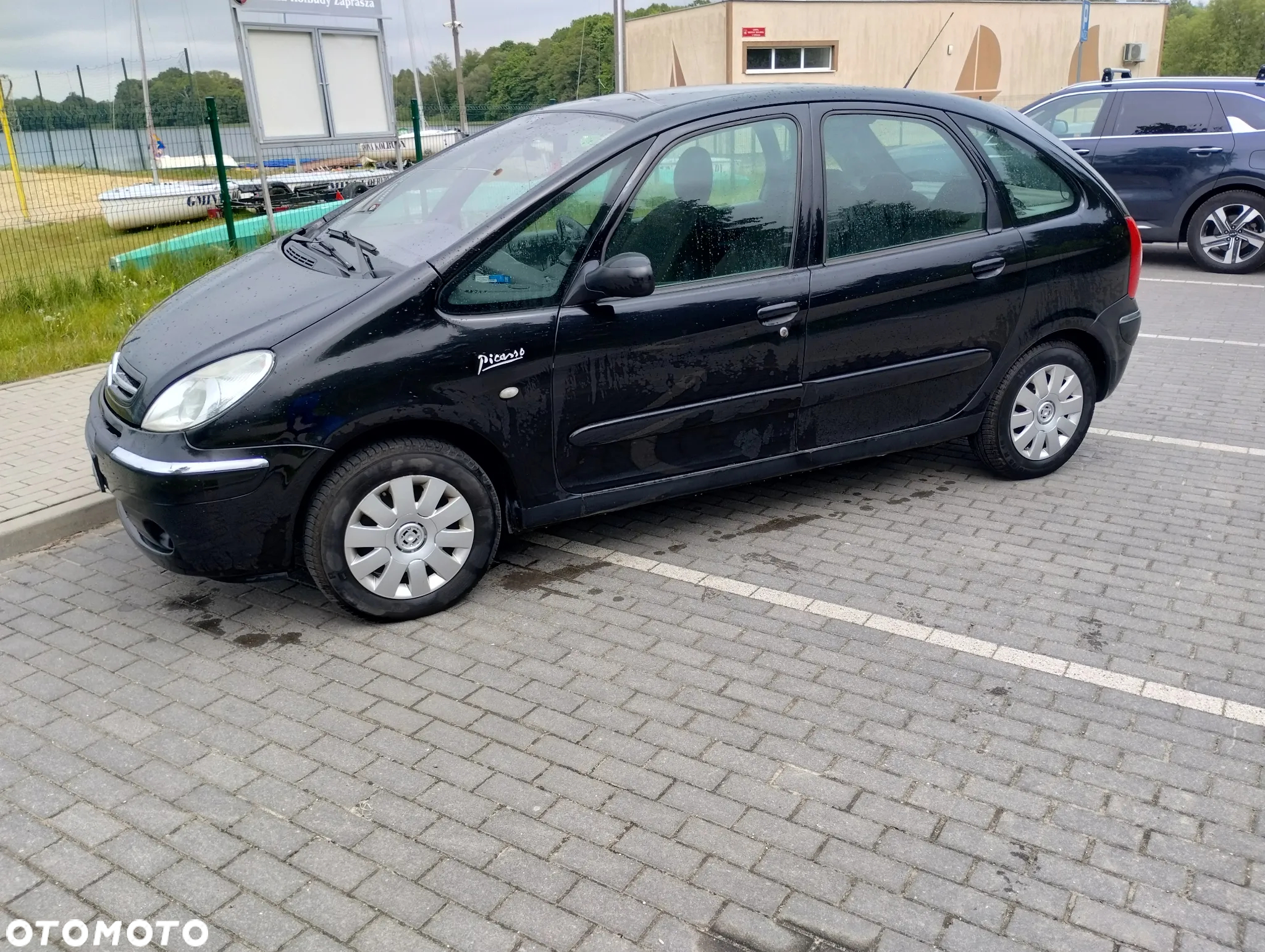 Citroën Xsara Picasso 1.6 HDI Impress - 5