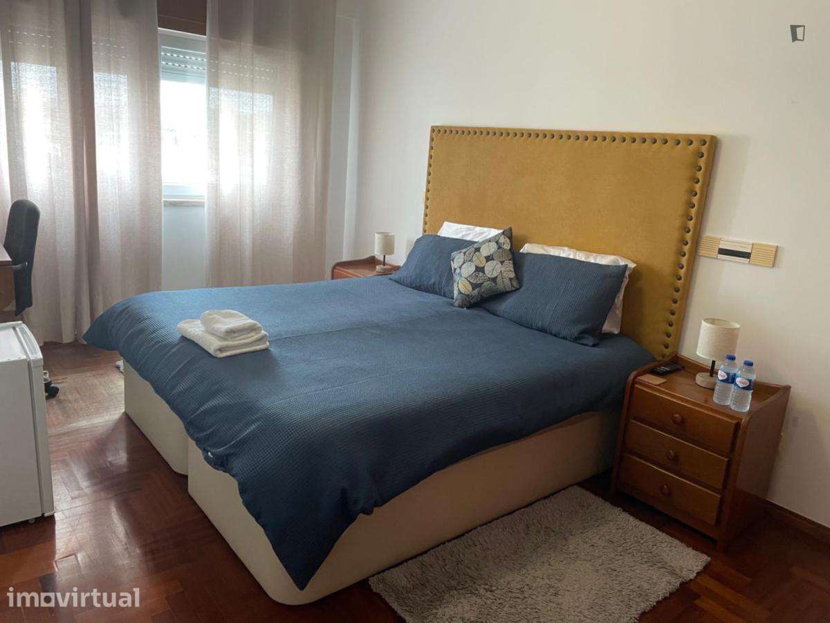 Quarto - localizado em Sintra Lisbon - Grande imagem: 2/15