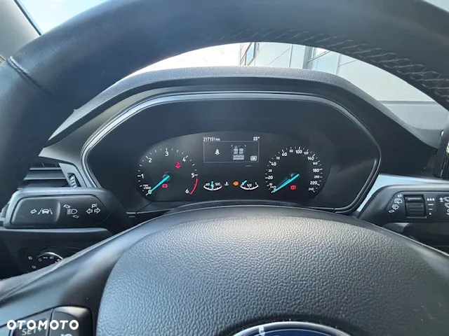 Ford Focus 1.5 EcoBlue Connected - 16