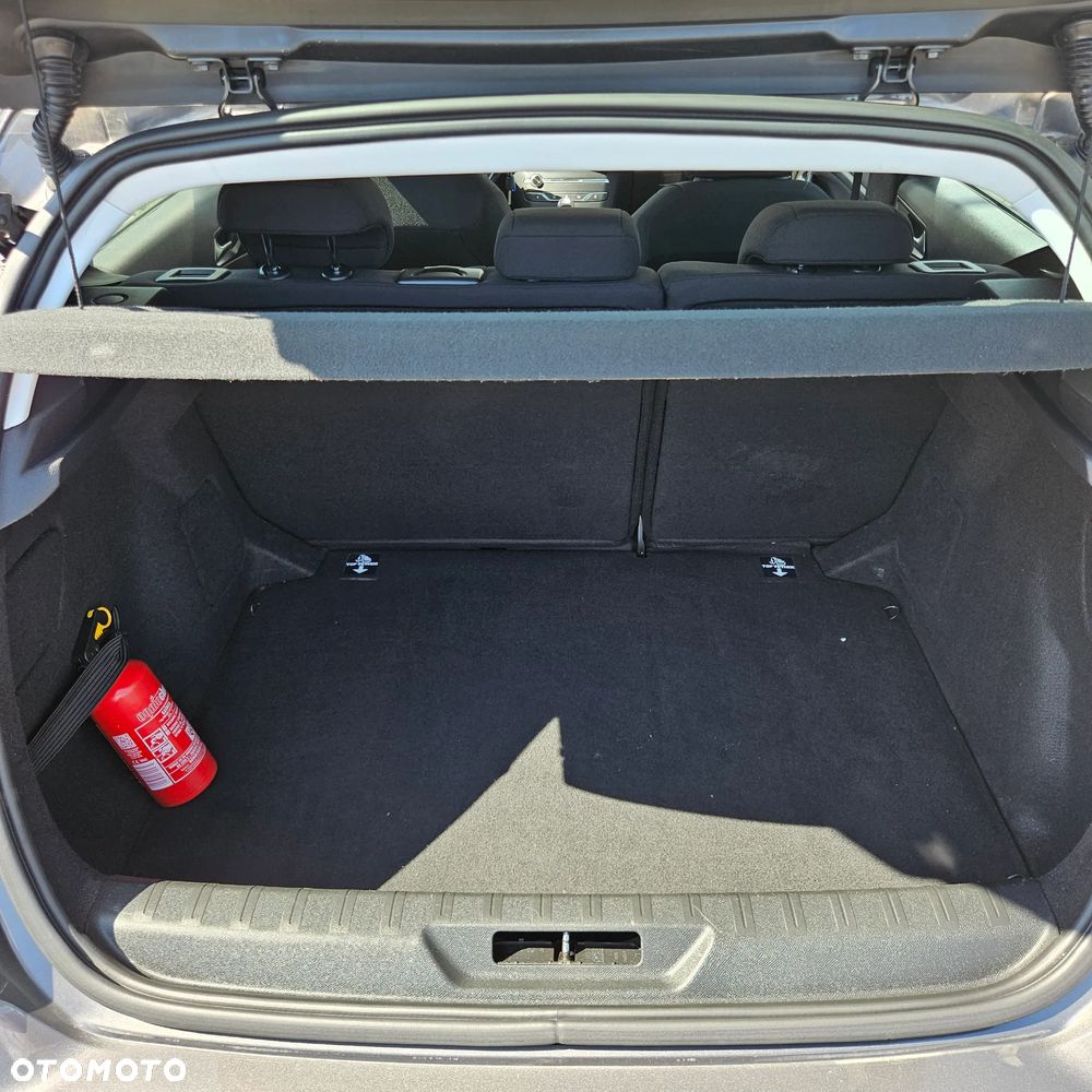 Peugeot 308 1.2 PureTech GPF Active S&S - 20