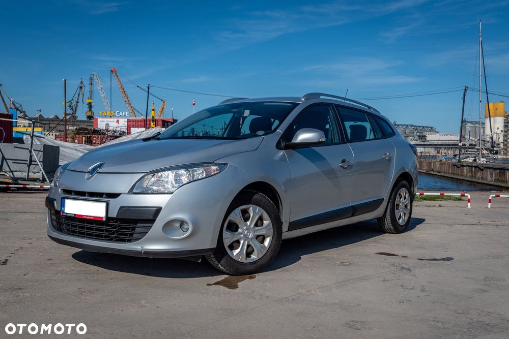 Renault Megane 1.6 16V 110 Dynamique - 15
