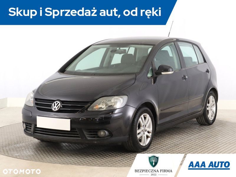 Volkswagen Golf Plus - 3