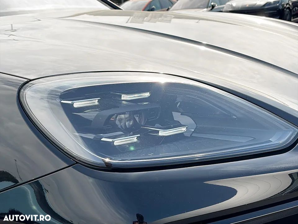 Porsche Cayenne E-Hybrid Tiptronic S - 12