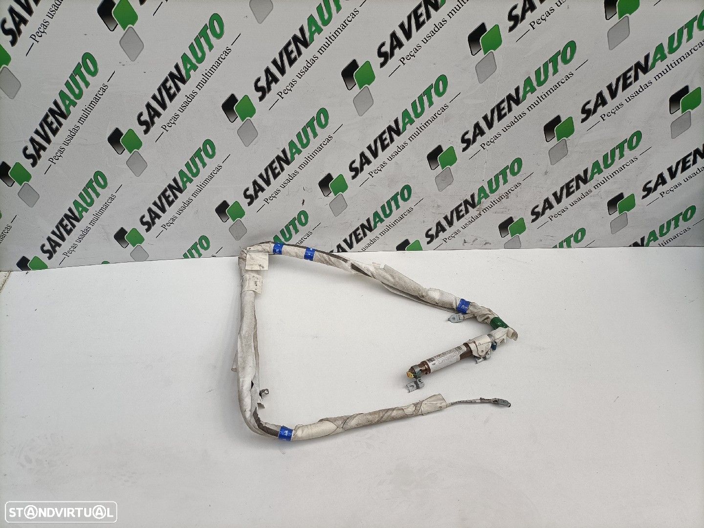 Airbags Cortina Dto Audi A5 (8T3) - 1