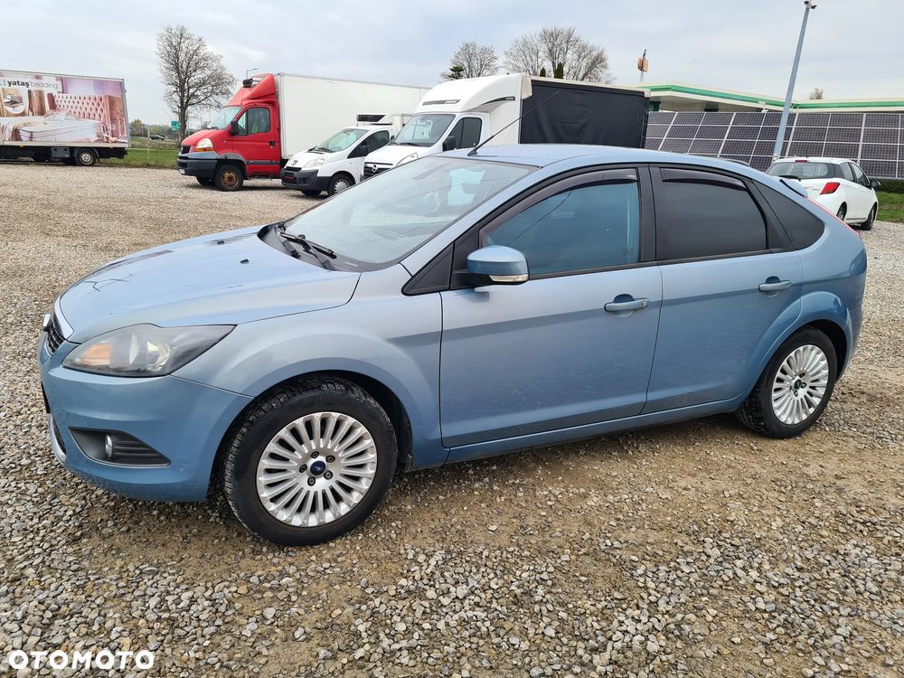 Ford Focus - 3