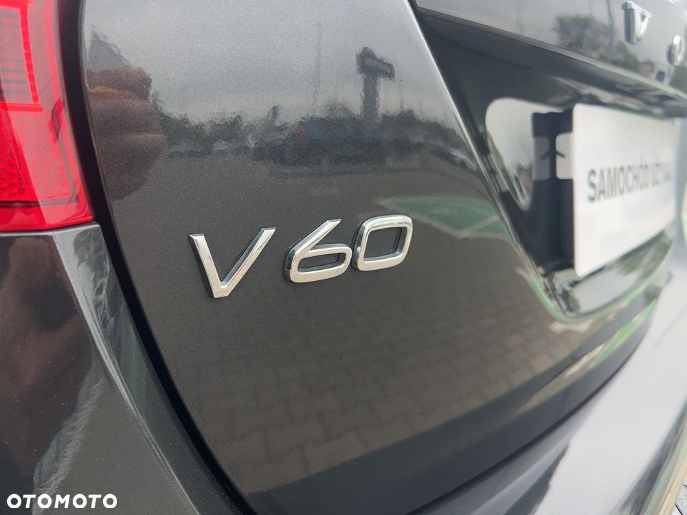 Volvo V60 - 27
