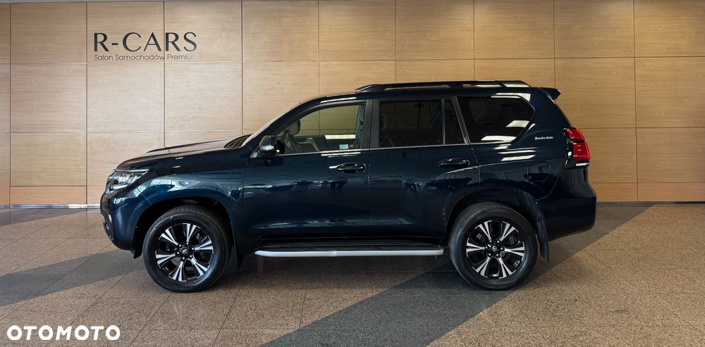Toyota Land Cruiser LC 2.8 D-4D Invincible - 5