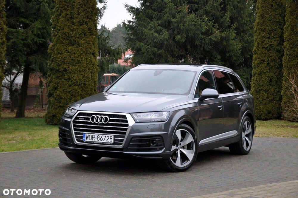 Audi Q7 - 9