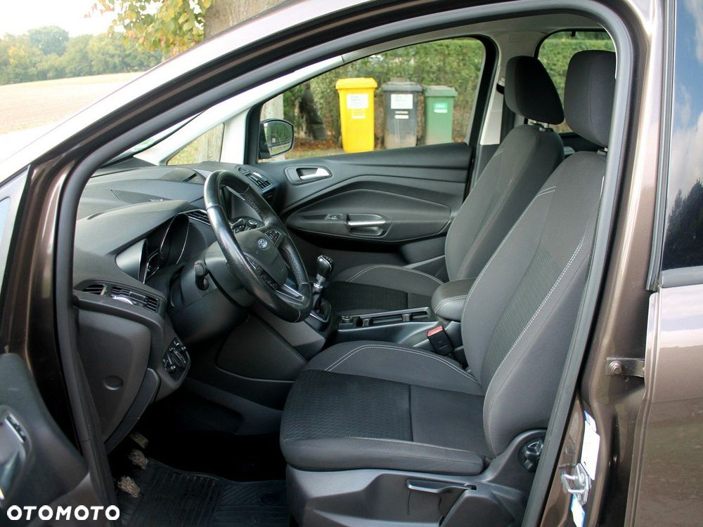 Ford C-MAX - 6