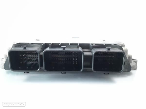 Centralina / Modulo Motor Peugeot Partner Origin Combispace (G_) - 2