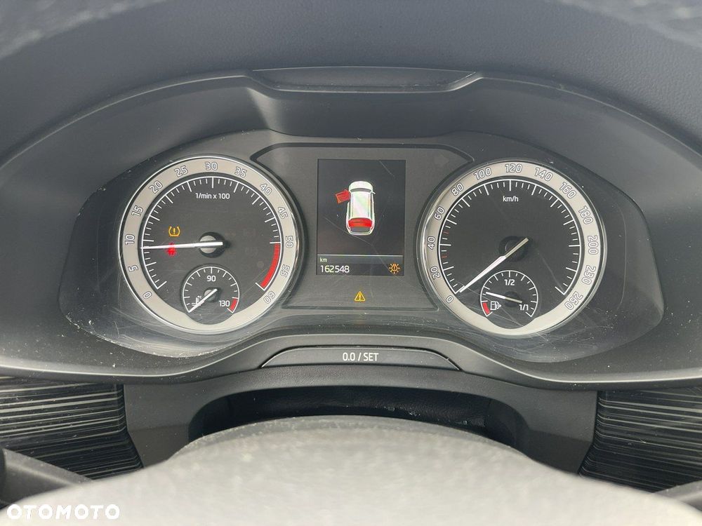 Skoda Kodiaq 2.0 TDI 4x4 Style DSG - 10