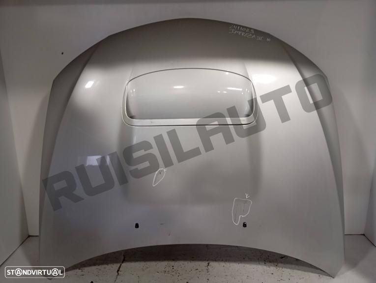 Capot  Subaru Impreza Iii [2007_2012] 2.0 D Awd - 1