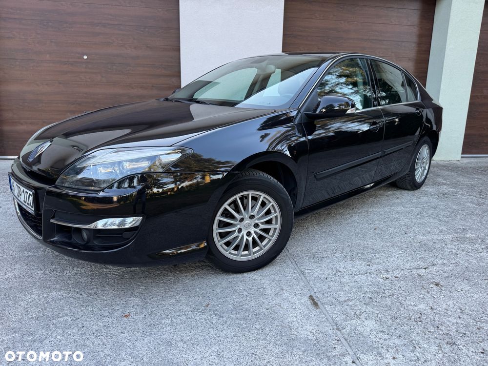 Renault Laguna 2.0 16V 140 Expression - 11