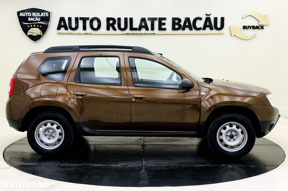 Dacia Duster - 4