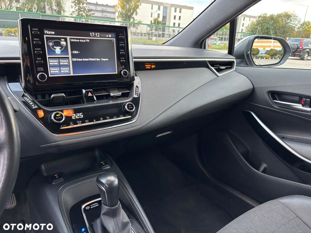 Toyota Corolla - 29