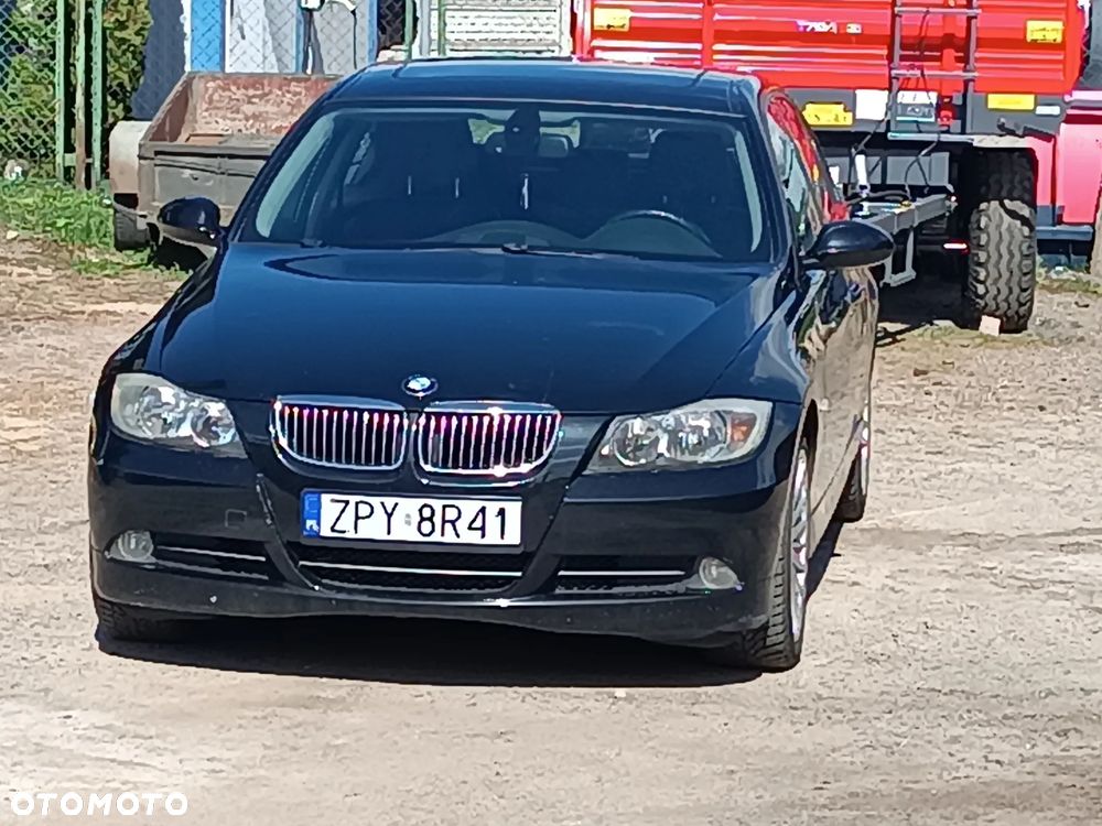 BMW Seria 3 - 14