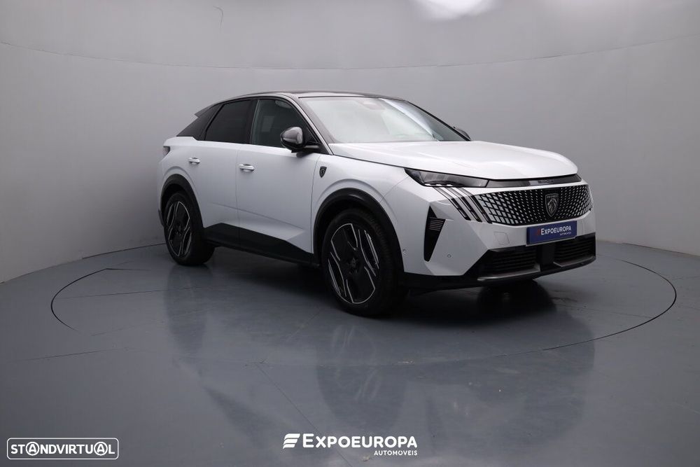 Peugeot E-3008 73 kWh GT - 3