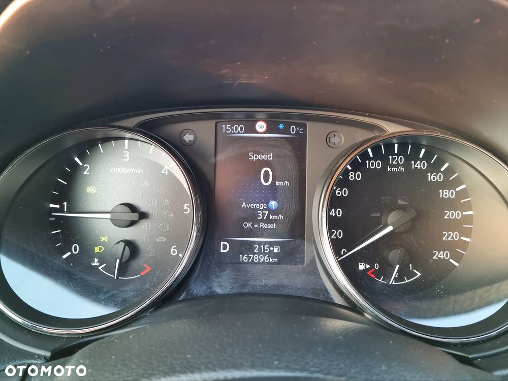 Nissan X-Trail 2.0 dCi ALL-MODE 4x4i Xtronic Tekna - 35