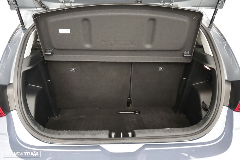 Hyundai i20 1.0 T-GDI Style DCT - 22