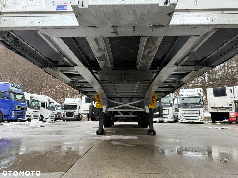 Schmitz Cargobull STANDARD - 18