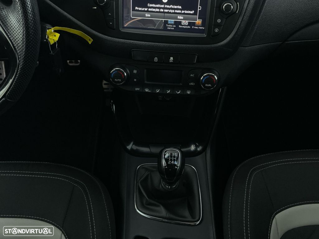 Kia Ceed 1.0 T-GDI GT Line - 16