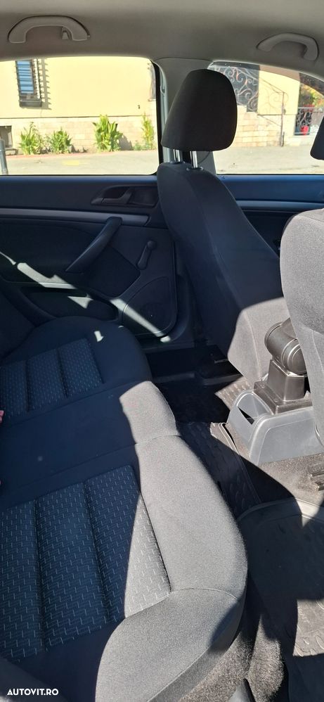 Skoda Octavia Tour 1.4 - 16