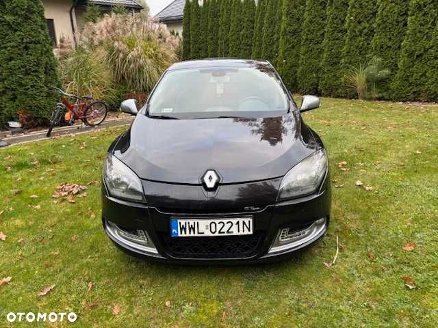 Renault Megane - 3