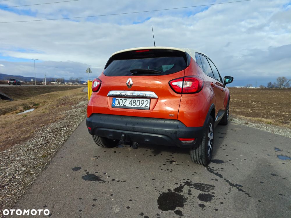 Renault Captur 1.5 dCi Intens - 10