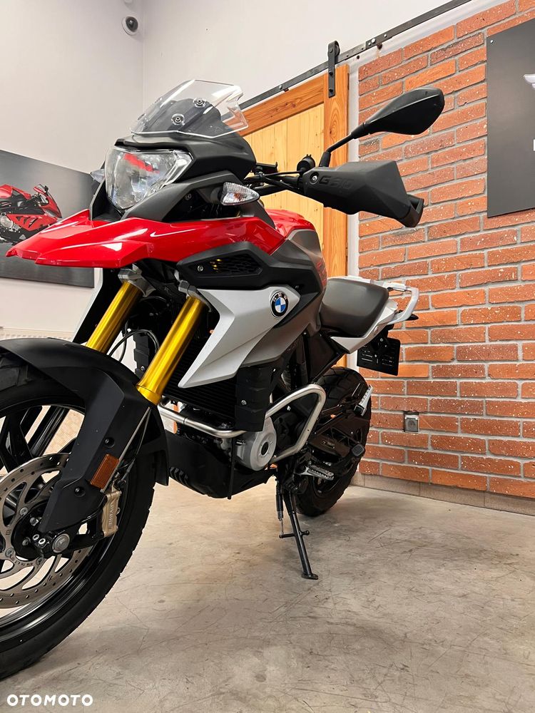 BMW G - 13