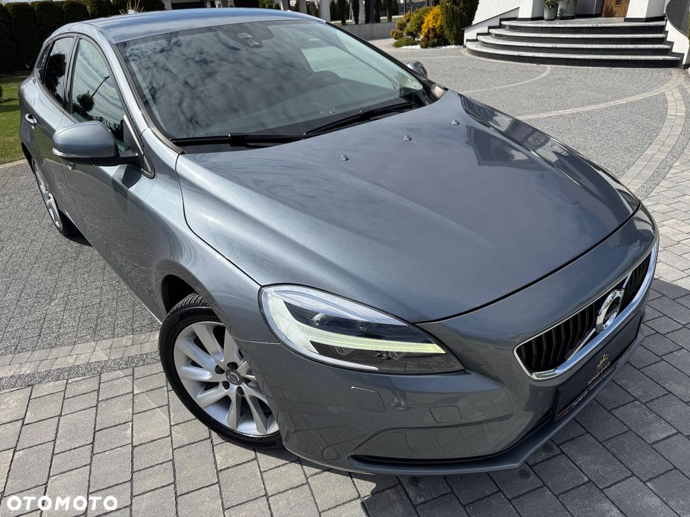 Volvo V40 D2 Summum - 5