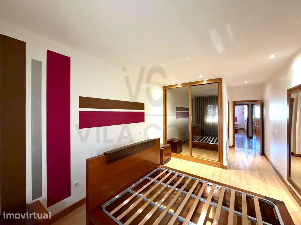 Apartamento T3 Venda Vila do Conde - Grande imagem: 4/12