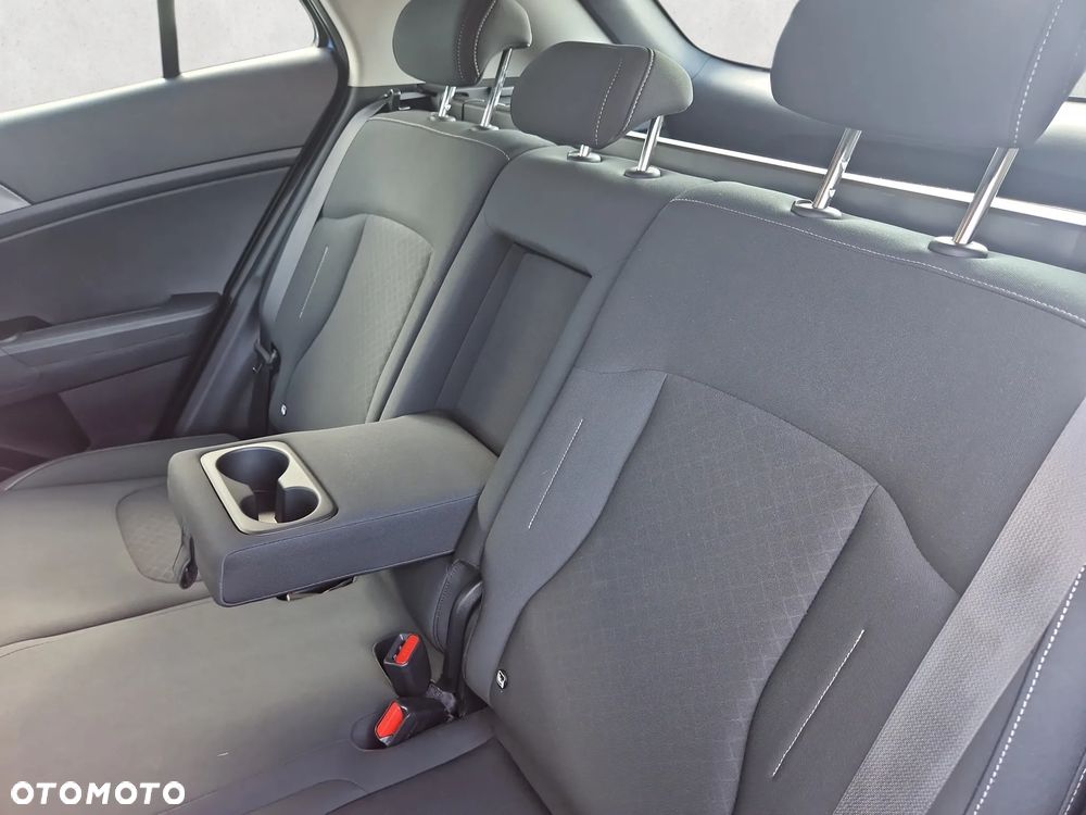 Kia Sportage 1.6 T-GDI M 2WD - 17