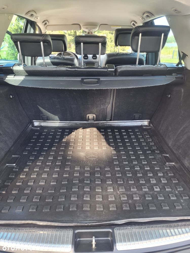 Mercedes-Benz ML 320 CDI 4-Matic - 15
