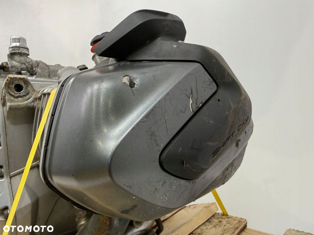 SILNIK BMW R1250 GS 136KM R 1250 R50 R51 2019-2024 Motor Motocykl A74B12M - 9
