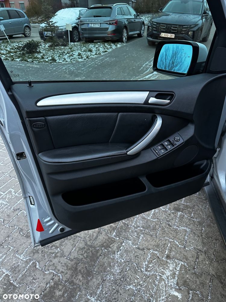 BMW X5 - 20