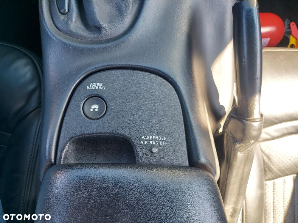 Chevrolet Corvette Convertible 5.7 - 20